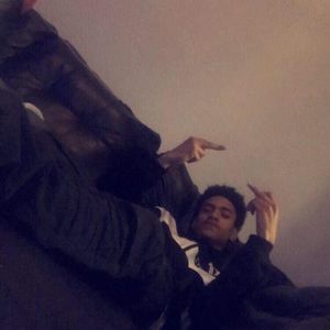 Meet your Posher, Jeff